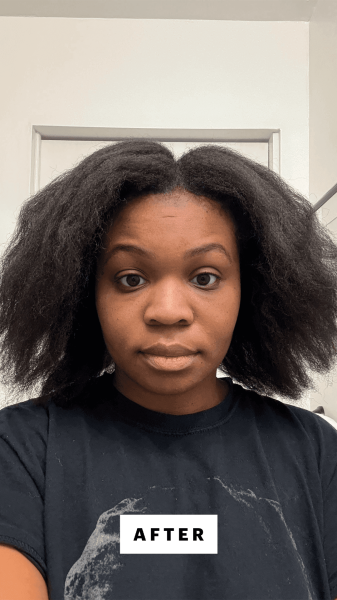 Cruel after using the RevAir Reverse Air Dryer